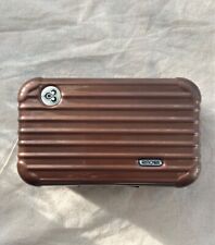 Rimowa Amenity Kit - Thai