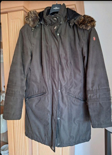 Wellensteyn damen parka - wellensteyn,