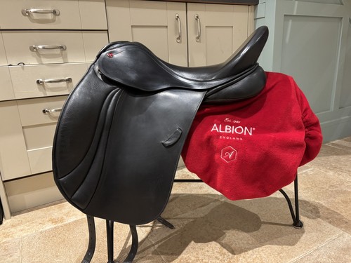 Albion k2 adjusta - 18",