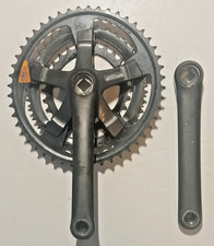 Shimano biopace 200gs triple - biopace,