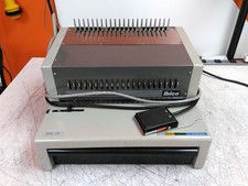 Power Tested Ibico EPK-21