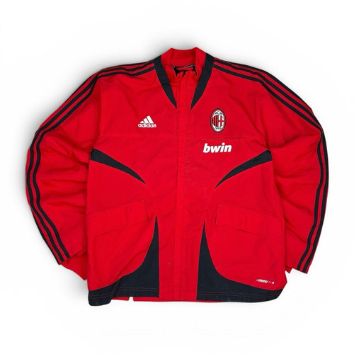 Adidas milan trainingsjacke - ac,