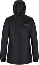 Damen Regen Jacke - Pk It Jkt