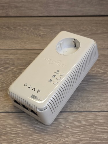 Devolo dlan 500 - dlan,