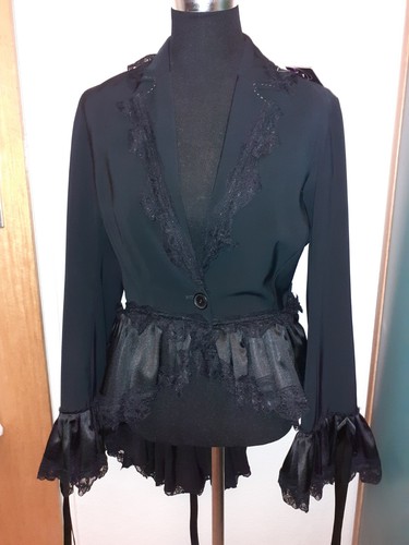 Lovechild boudoir jacke blazer - lovechild,