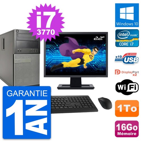 Tour dell 9010 bildschirm - tour,