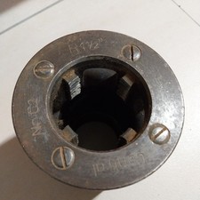 Roller Central C2 Schneidkopf R 1 1/2" Gewinde