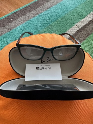 Brillenfassung ray ban - ray, in