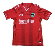 Jako Hannover 96 2014/2015