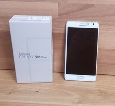 Samsung  Galaxy Note Edge