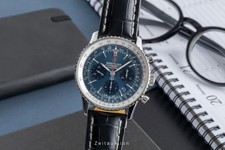 Breitling Navitimer 01