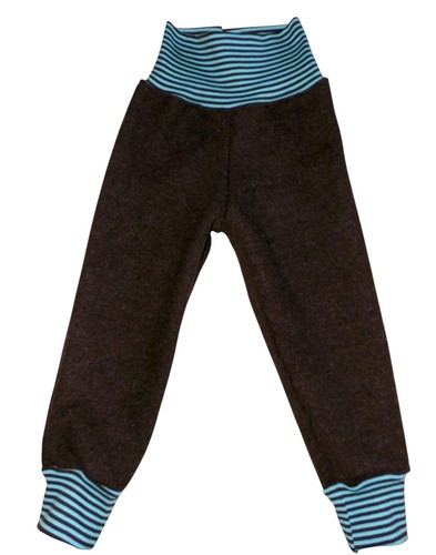 Walkhose wollwalk hose - ,