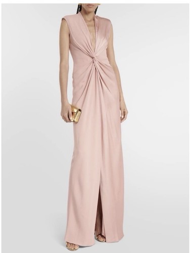 Max mara damen abendkleid lang - damen,
