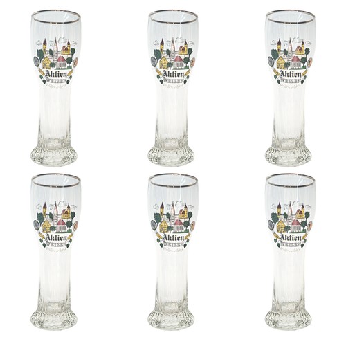 Kaufbeuren aktien bierglas - aktien,