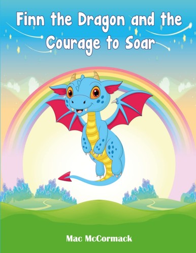 Finn the dragon and - the,