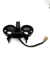 Kawasaki Z200 Kontrolleuchten