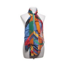 Christian Fischbacher, Schal