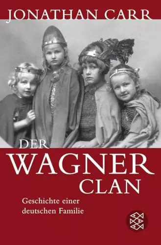 Der wagner clan geschichte - der,