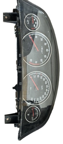 Tacho kombiinstrument opel - tacho,