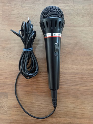 Sony uni directional - sony, f-v9