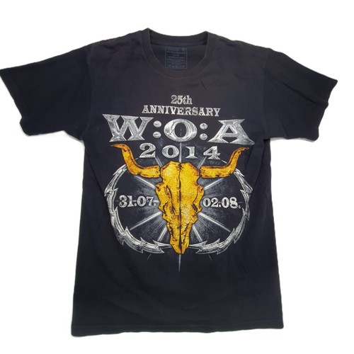 Wacken open air anniversary - air,