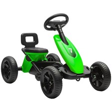AIYAPLAY Pedal-Gokart für