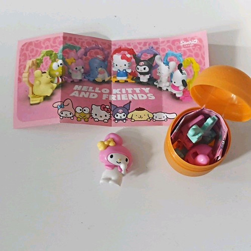 Hello kitty pinker - kitty,