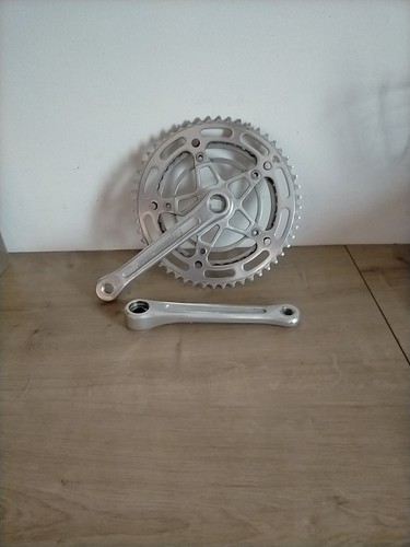 Altes rennrad tretlager - altes,