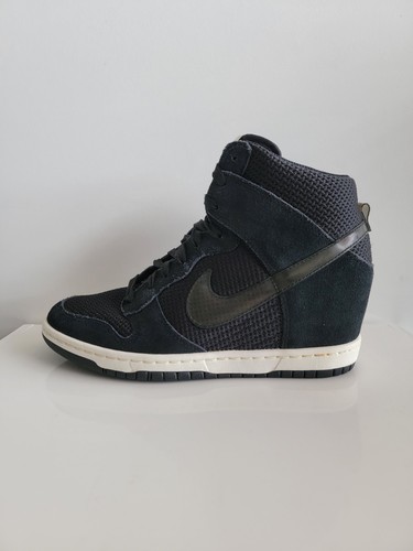 Nike dunk sky - nike,