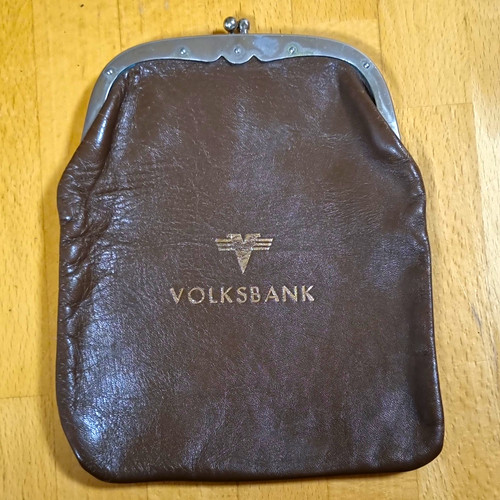 Volksbank leder - volksbank,