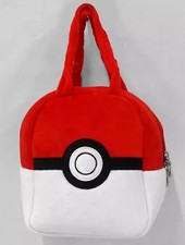 Pokeball Tasche