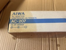 AIWA Ac-207