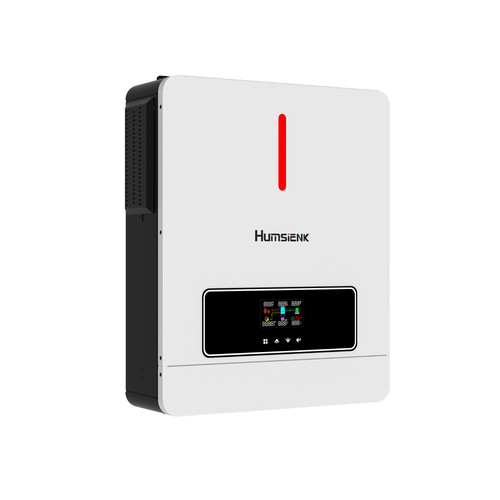 Humsienk 48v 6200w - 6200w, solar
