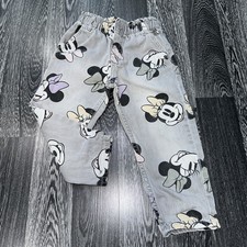 Madchen jeans minnie mouse - jeans,