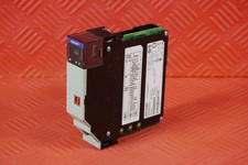 Allen-Bradley 1756-EN2T Series D CLX HI-CAP ENET/IP Module - TP Gebraucht