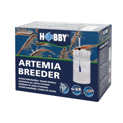 Hobby artemia breeder - hobby,