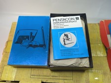 Pentacon Diakopiervorsatz mit