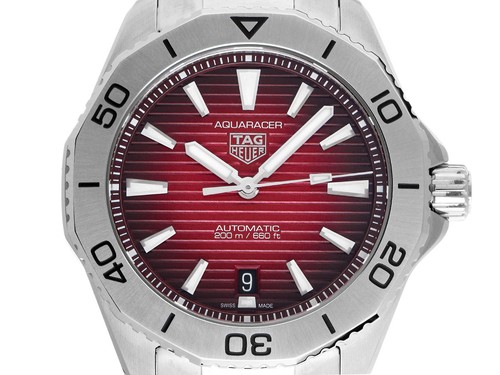 Tag heuer aquaracer - tag,