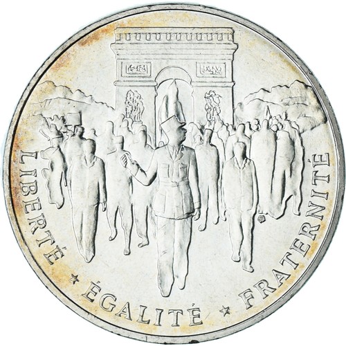 Münze frankreich - münze,,