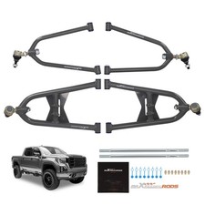 QUERLENKER EINSTELLBARE A-ARM