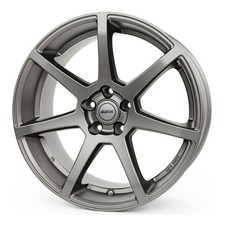 18 Zoll Alufelge ALUTEC Pearl 18"x8.5" 5x120 PCD ET30 Felge