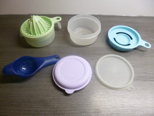 Tupperware küchenperle tlg - küchenperle, 7