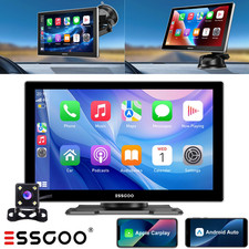 ESSGOO 9Zoll Reverse Camera