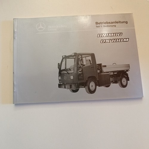 Original betriebsanleitung - original,