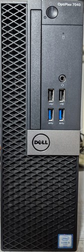 Computer dell optiplex 7040 - pc,