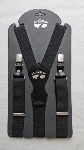Hosenträger von bull - hosenträger,