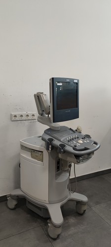 Siemens acuson x150 - ,