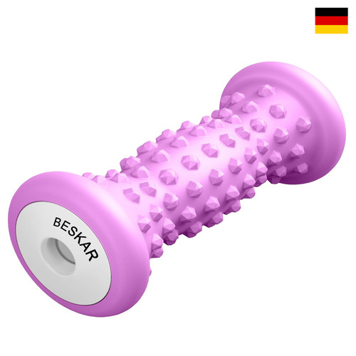 Fußmassagegerät mit