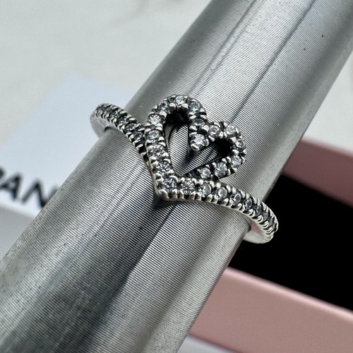 Authentic pandora 925 - 925, ss