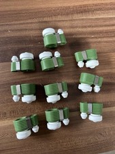 Saugkammer grün warme Milch WMF 1100S Schaerer Club